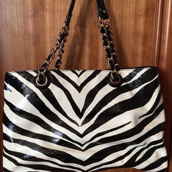 Original Hardly Worn Tote Kate Spade Bag - Picture 2 of 8